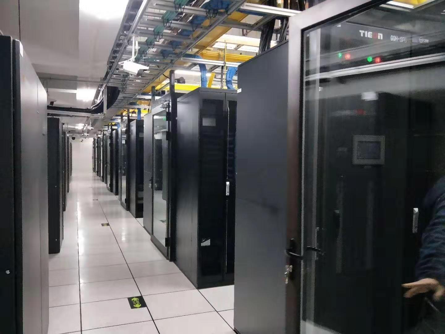 保山天津IPFS机房-天津多线机房-天津自贸区机房